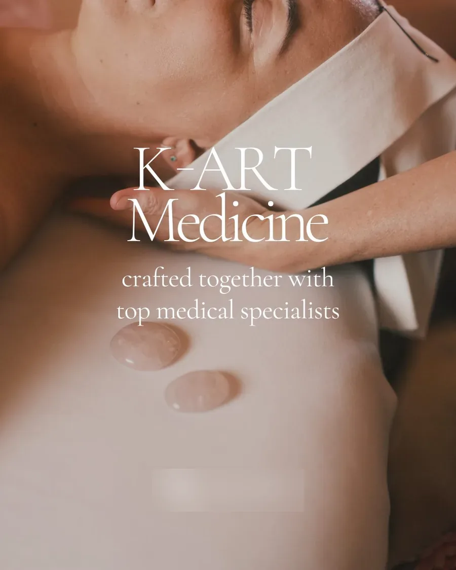 K-Art Medicine